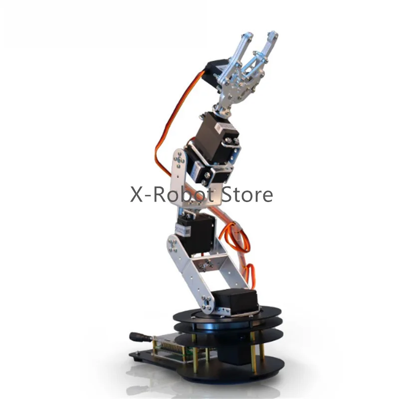 3axis 기계 팔: 초보자부터 전문가까지의 최적 선택