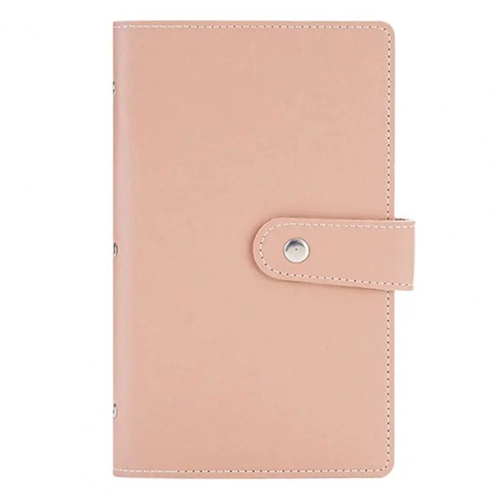 Libro de Desafío de Ahorro, organizador de sobre de efectivo a prueba de agua, carpeta de ahorro de dinero, tamaño A5, 96 sobres, planificador para 5050