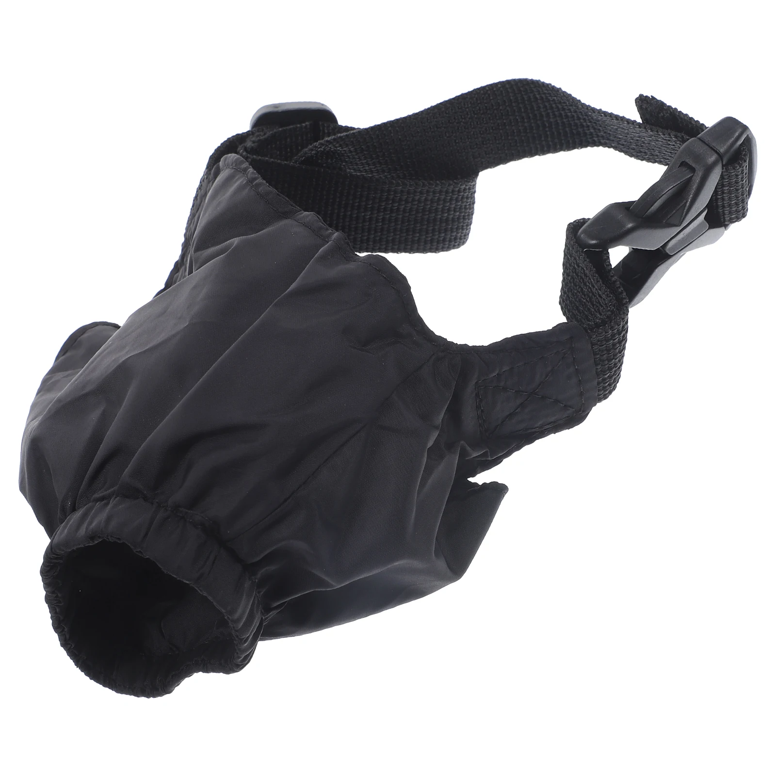 

Pet Dog Eye Mask Portable Light Weight Nylon Material Anti Excitement Blinder Soft Fabric For Cat Dog Bathing Manicure Pet