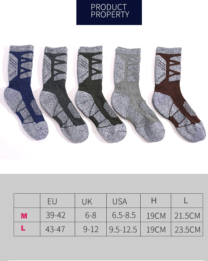 20 Pairs Men Sock Sports Breathable Women Compression Run Riding Cycling Knee high Basketball Hockey Soccer w1017