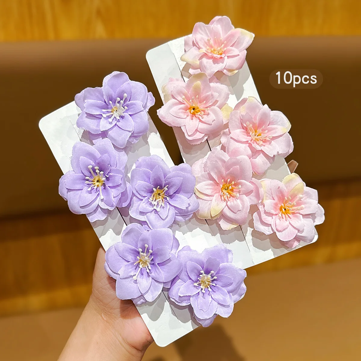 Thumbnail 3 - #53 Best Barrettes to Buy In 2026