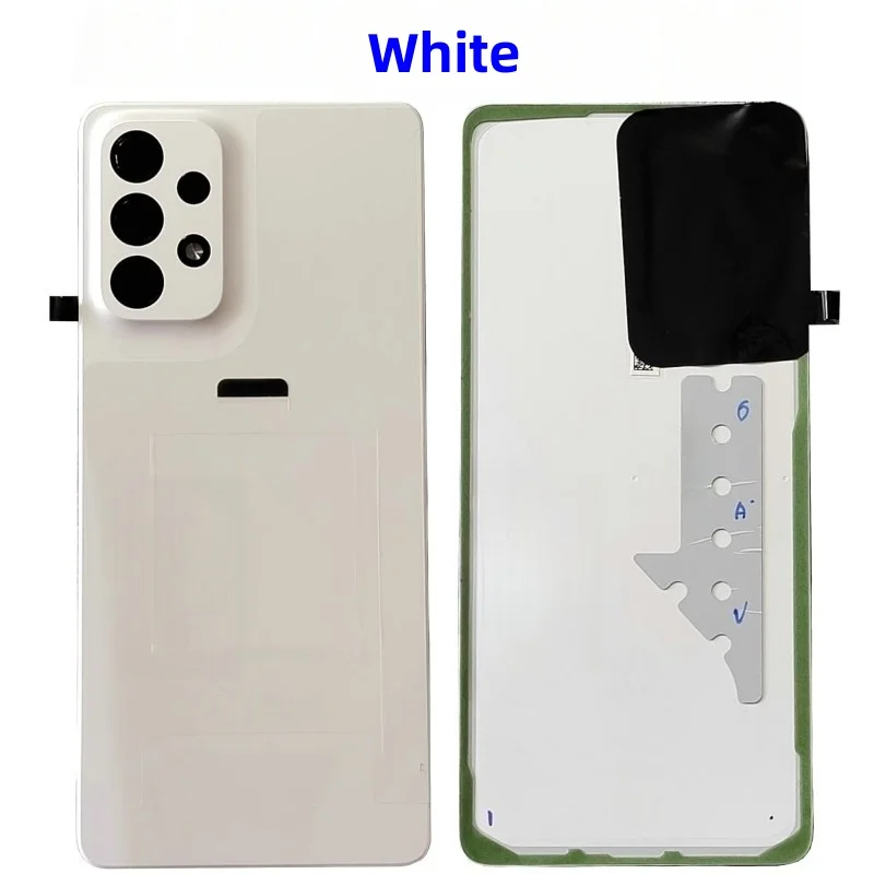 Рисунок 4 - Задняя крышка батарейного отсека