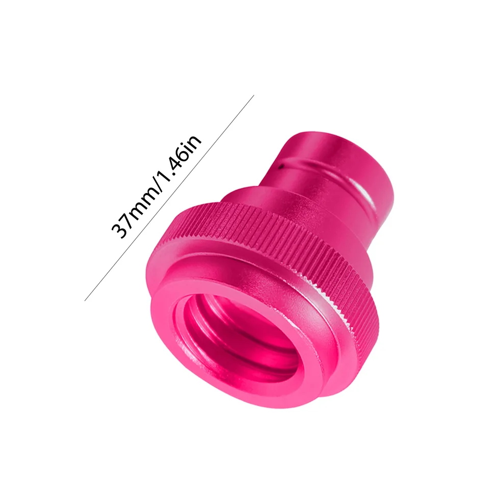 Adaptateur Rapide CO2 Pour SodaStream Duo / Terra / Art – Raccord TR21-4 – Compatible Cylindres 60L – Accessoire Gazéificateur