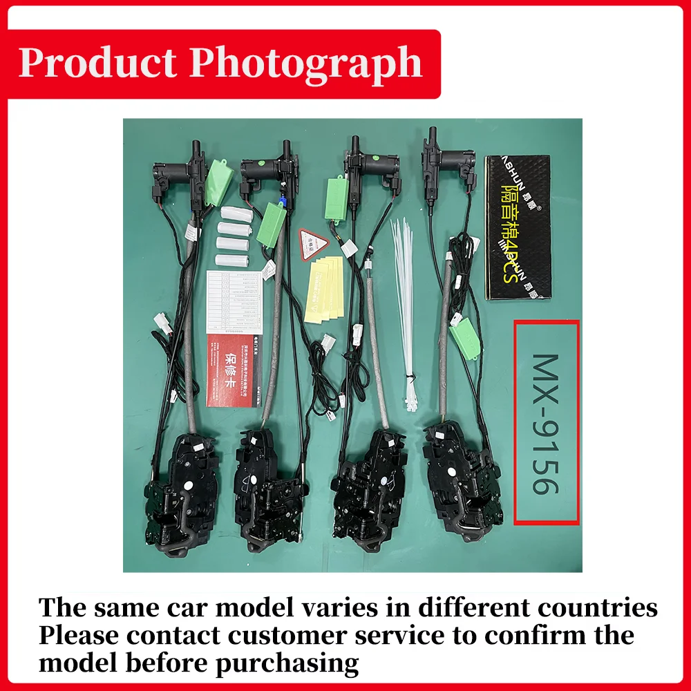 สำหรับเมอร์เซเดส-เบนซ์ วีโต้ วาเลนเต้ เมทริส มาร์โก โปโล W447 ปี 2014-2025 ระบบปิดประตูอัตโนมัติแบบนุ่มนวล ระบบไฟฟ้า ปิดประตูแบบสบายด้วยระบบดูด
