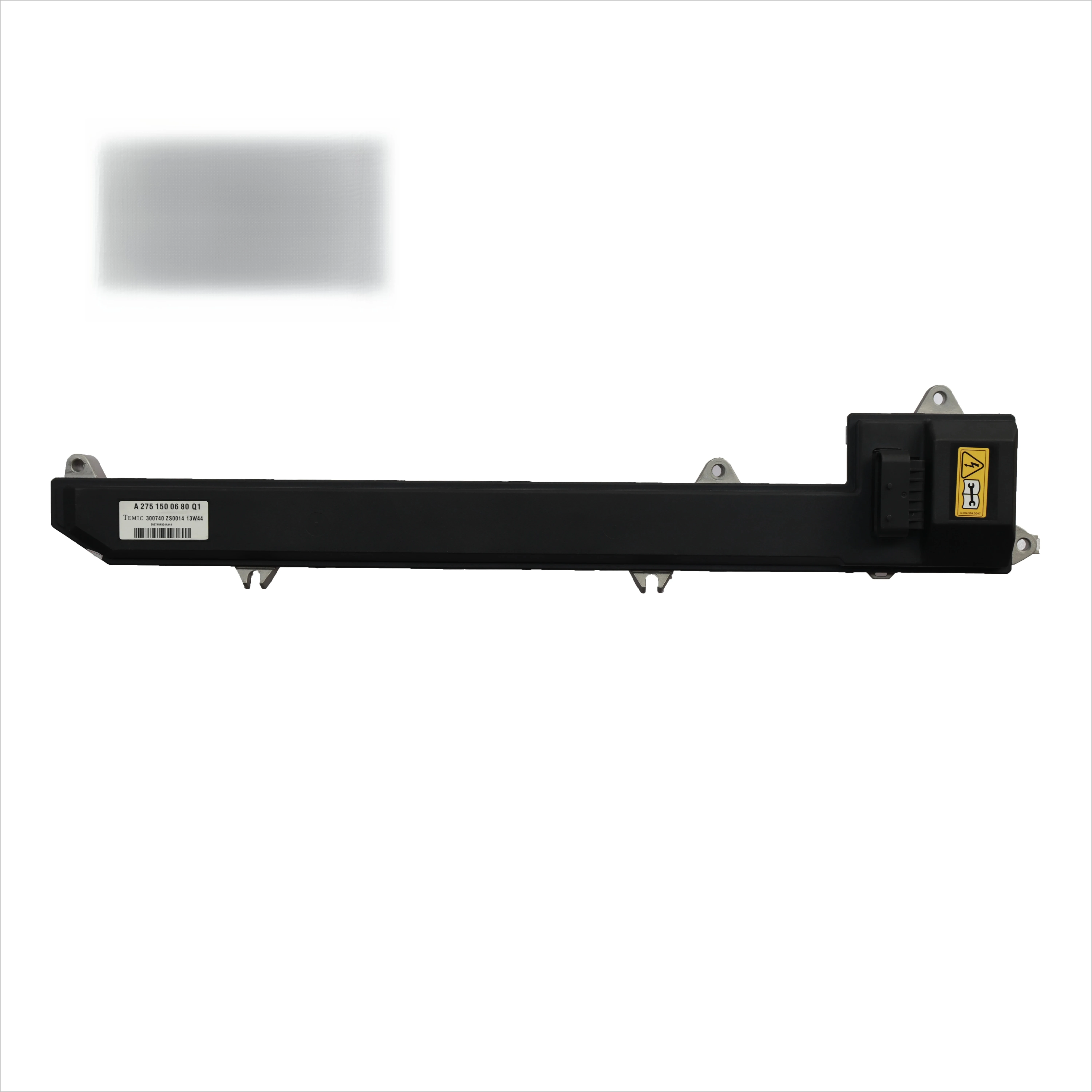 

A2751500680Q1 300740 ZS0014 13W44 Оригинальный автомобильный блок зажигания высокого давления для S500