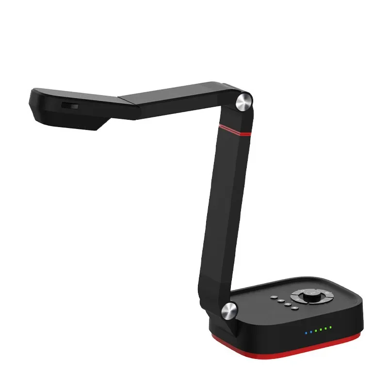 Upgrade High-speed Camera 4K High-definition Video Booth High Shooting Instrument Live Teaching Calligraphy Painting Wireless S