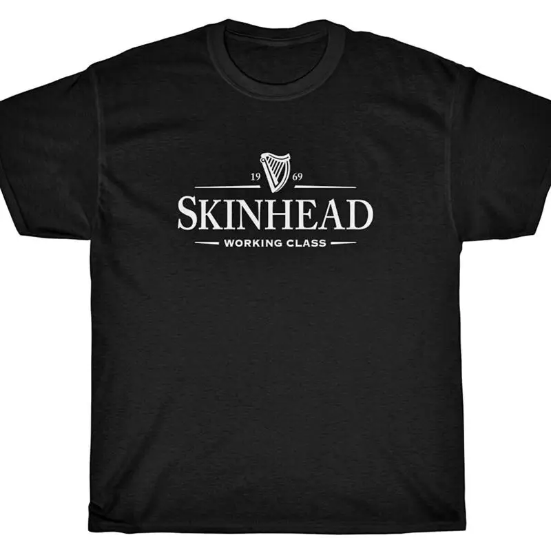 Skinhead Working Cl…