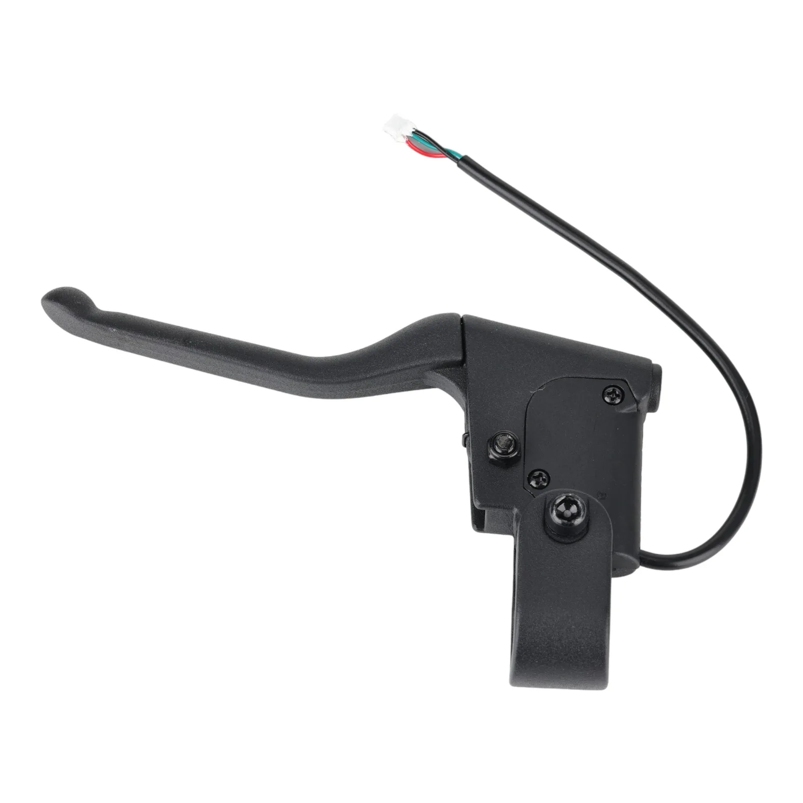 Brake Handle Lever For Xiaomi Electric Scooter Germany Pro 2 MAX G30D Brake Handle Two Hand Left and Right Accessories