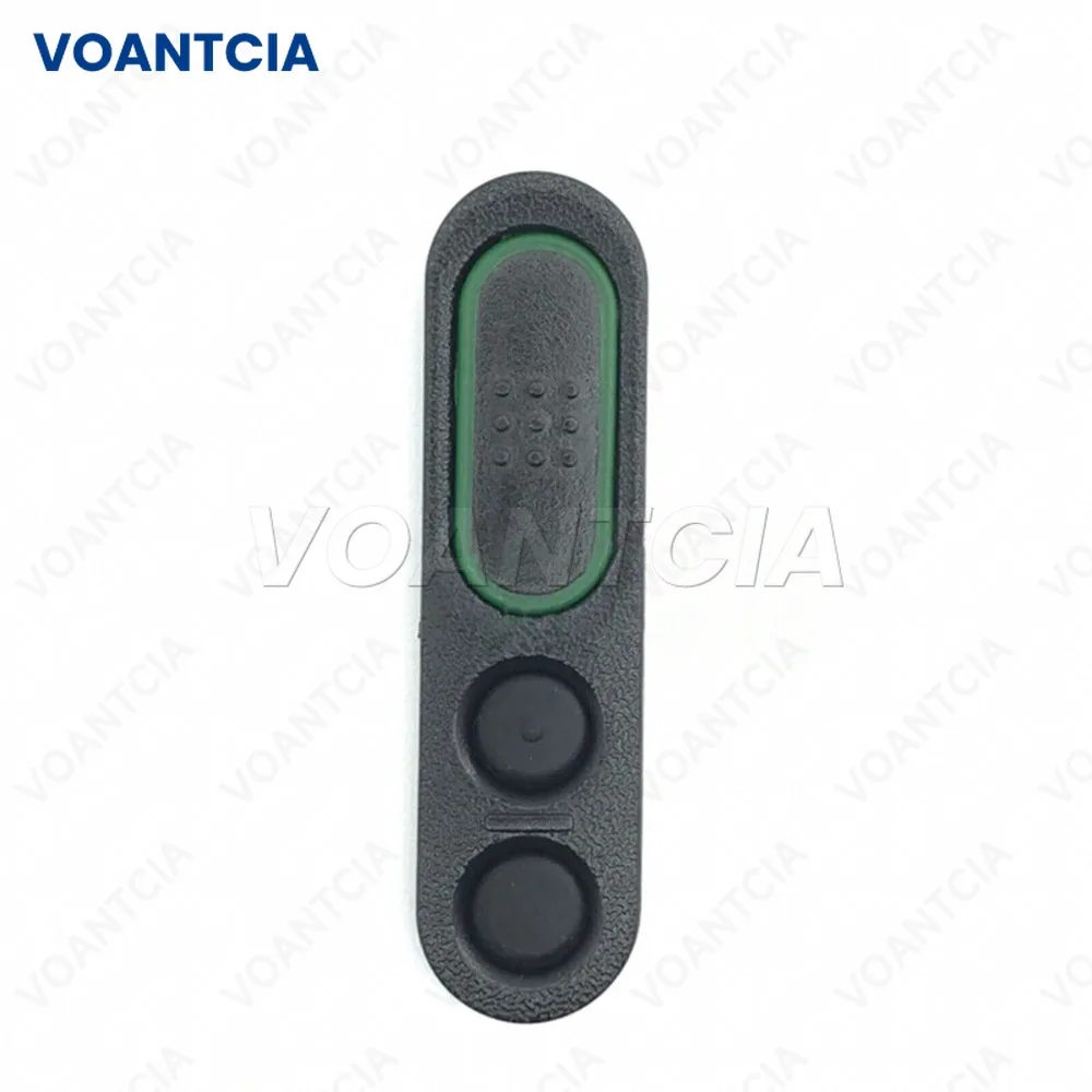

10sets PTT Launch Button Kit for Motorola CP1300 CP1200 CP1660 EP350 EP350MX Walkie Talkie Accessories Repair Parts