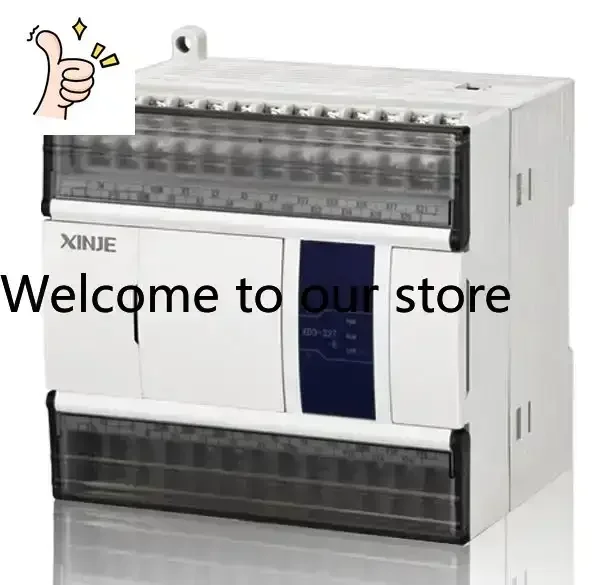 XDM-60T4L-E Programmable Controller XDM-60T10-E Sports Host XDM-60T10-C Xinjie PLC