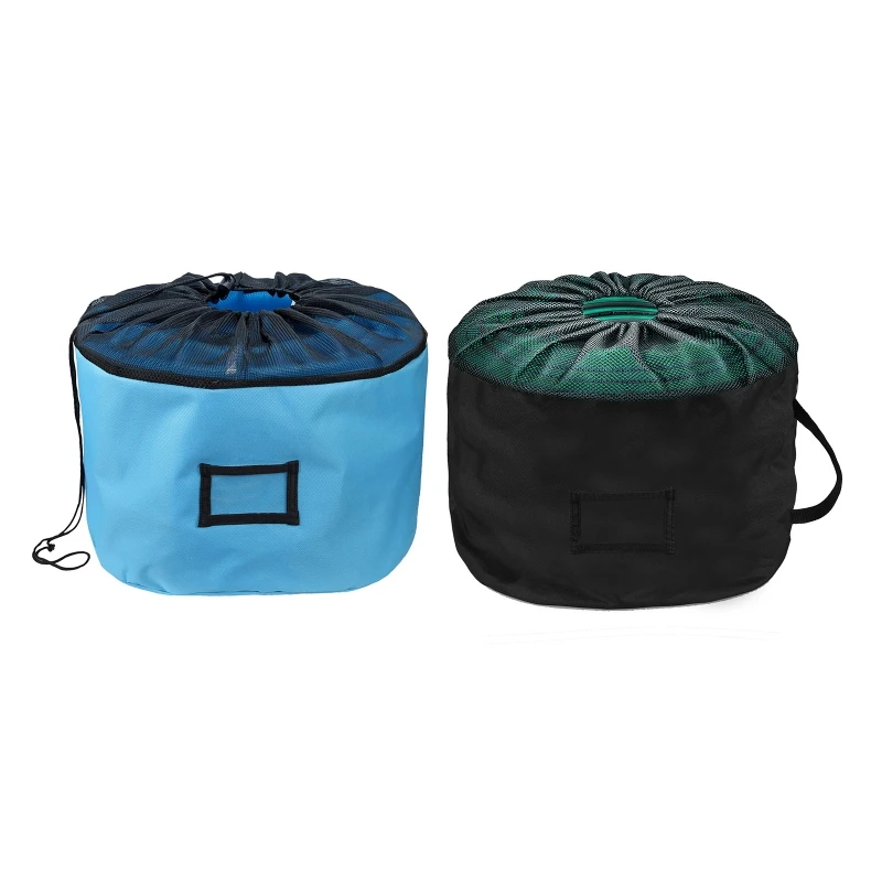 

RV Equipment Utility Bag RV Hose Storage Bag for Electrical Cords