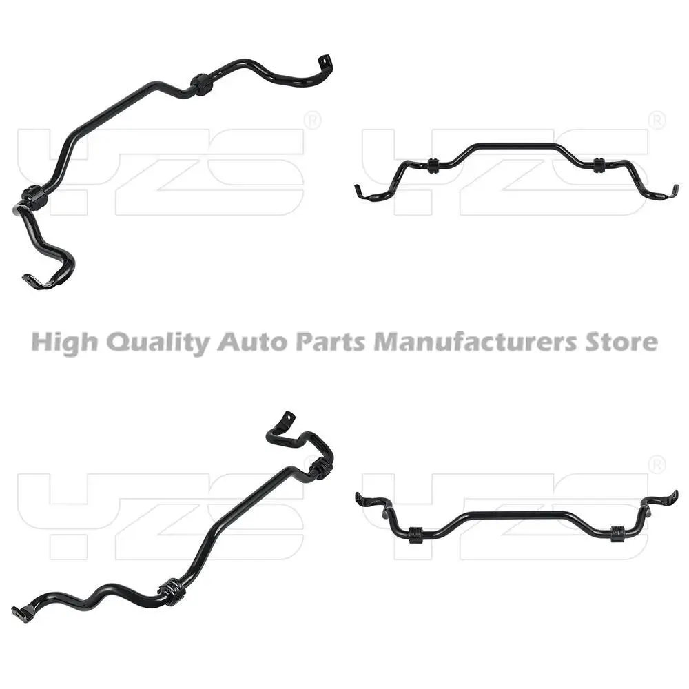 

Factory Wholesale Lateral Stabilizer Bar Anti Roll Bar for Mercedes OE 2213231765
