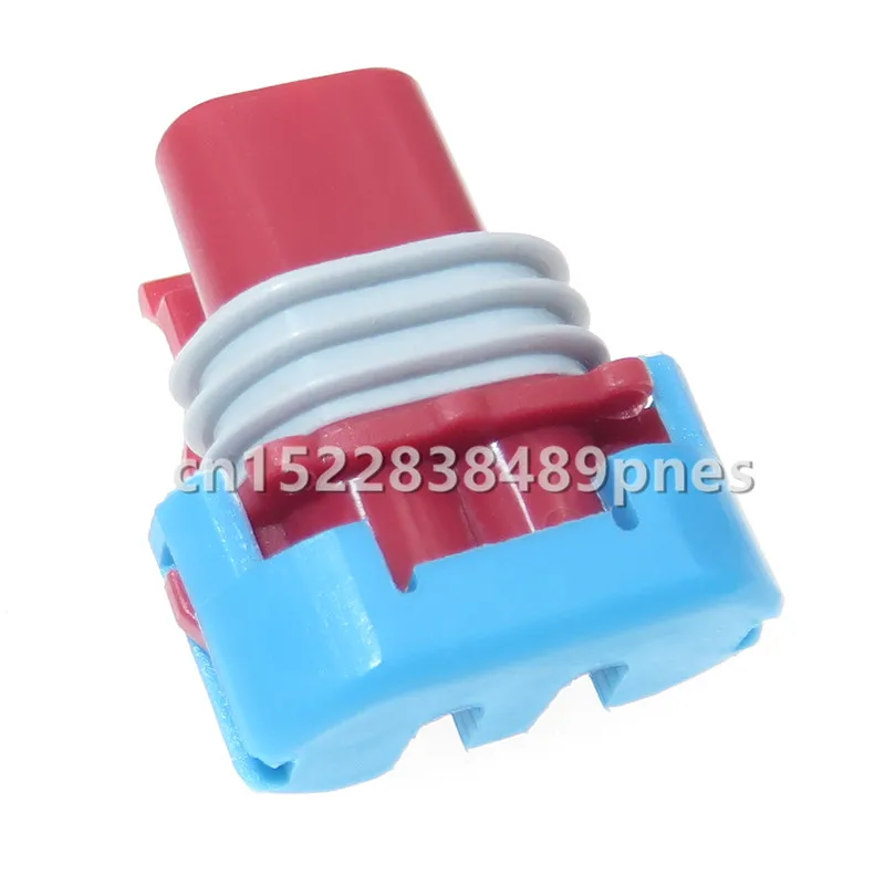 2 Pole 12052643 12177071 Auto Waterproof Socket Sensor Connector Valve EGR Plug For Nissan Paladin ZXAUTO