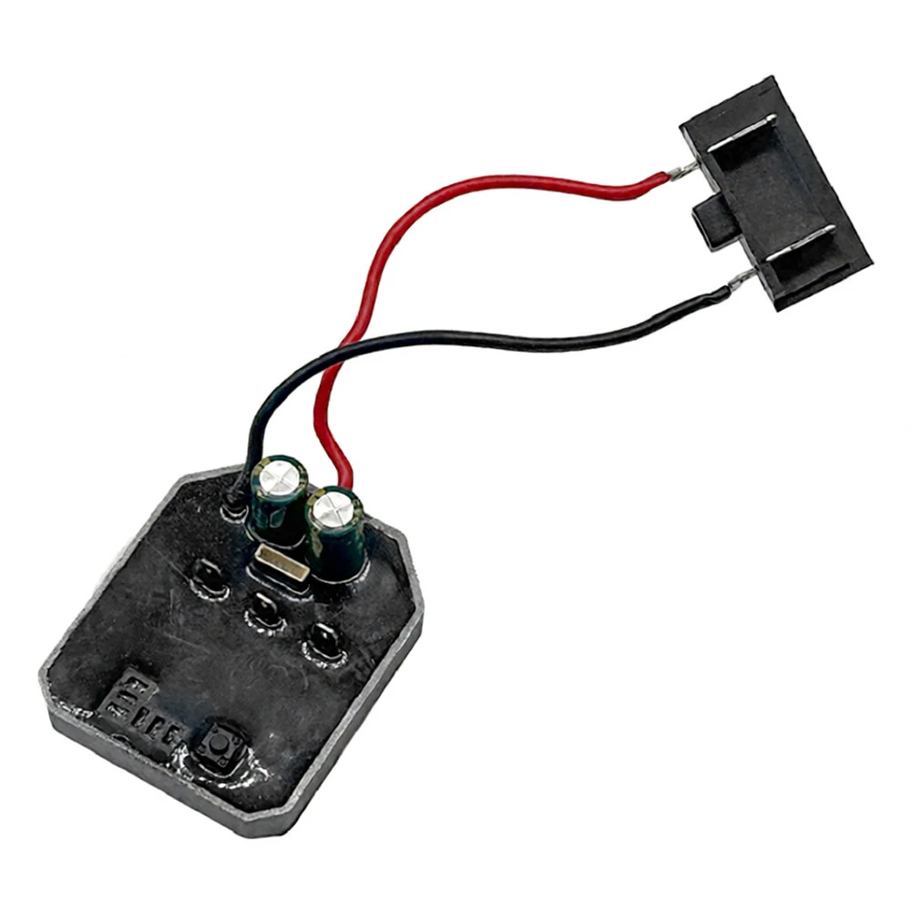 

13mm Shaft Motor Control Board Workshop Maintenance Brushless Motor Compatible For Dayi Electric Drill As Picture