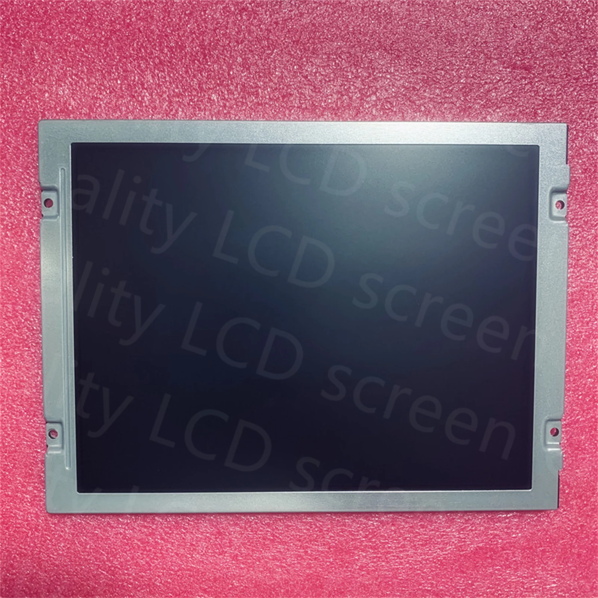 AA084SB01 is suitable for  LCD screen 800*600 LVDS interface