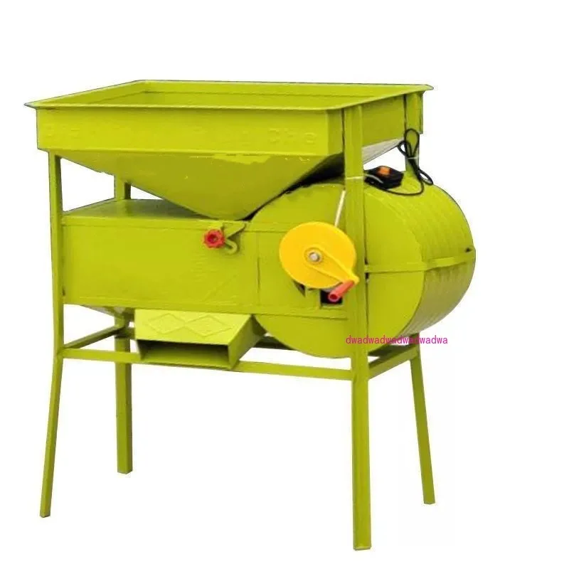 

Электрическая ветряная мельница, сортировщик пшеницы, риса и кукурузы