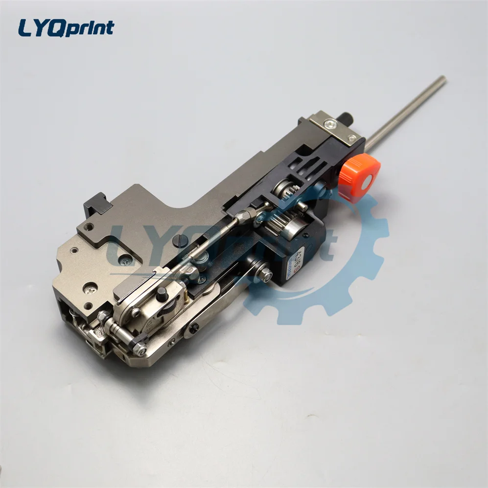 Best Quality 43/6S Narrow Binding Head 43/6 S Hohner Stitching Head for offset Martini Osako Etc. printing machine
