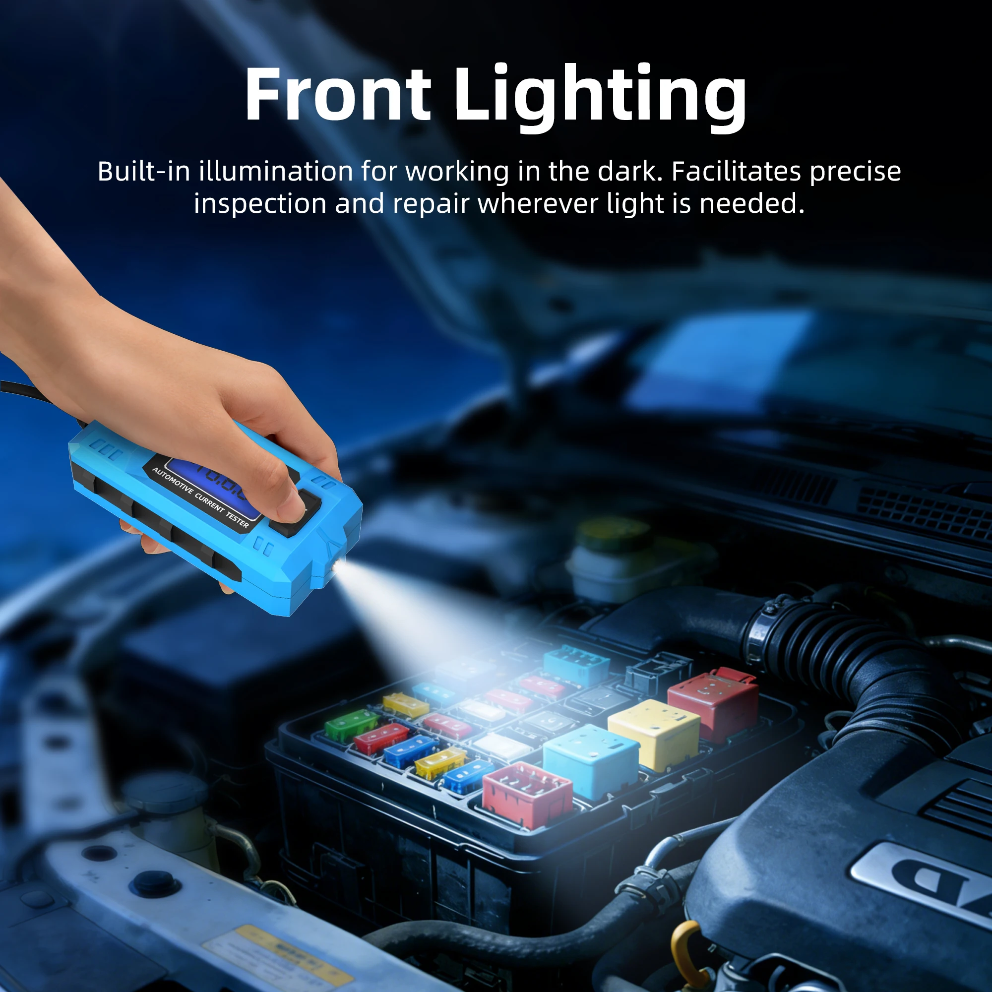 Thumbnail 4 - #7 Latest Car Diagnostic Tools Updates