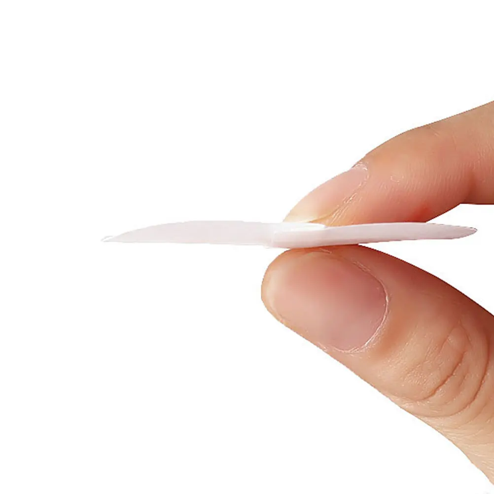 

20Pcs Heel Cushion Protective Pads Blister Prevention Tape Foot Pads Stop Heel Slipping Pain Blister Tape Foot Protective Patch