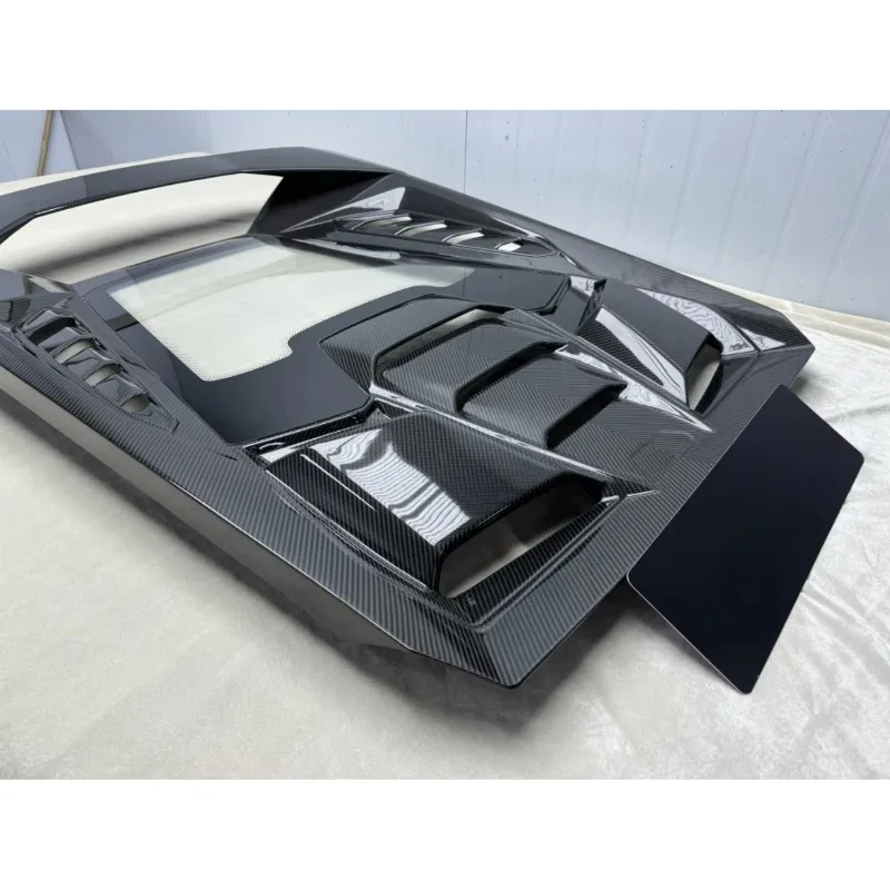 Huracan EVO LP580 LP610 TN high quality car hood