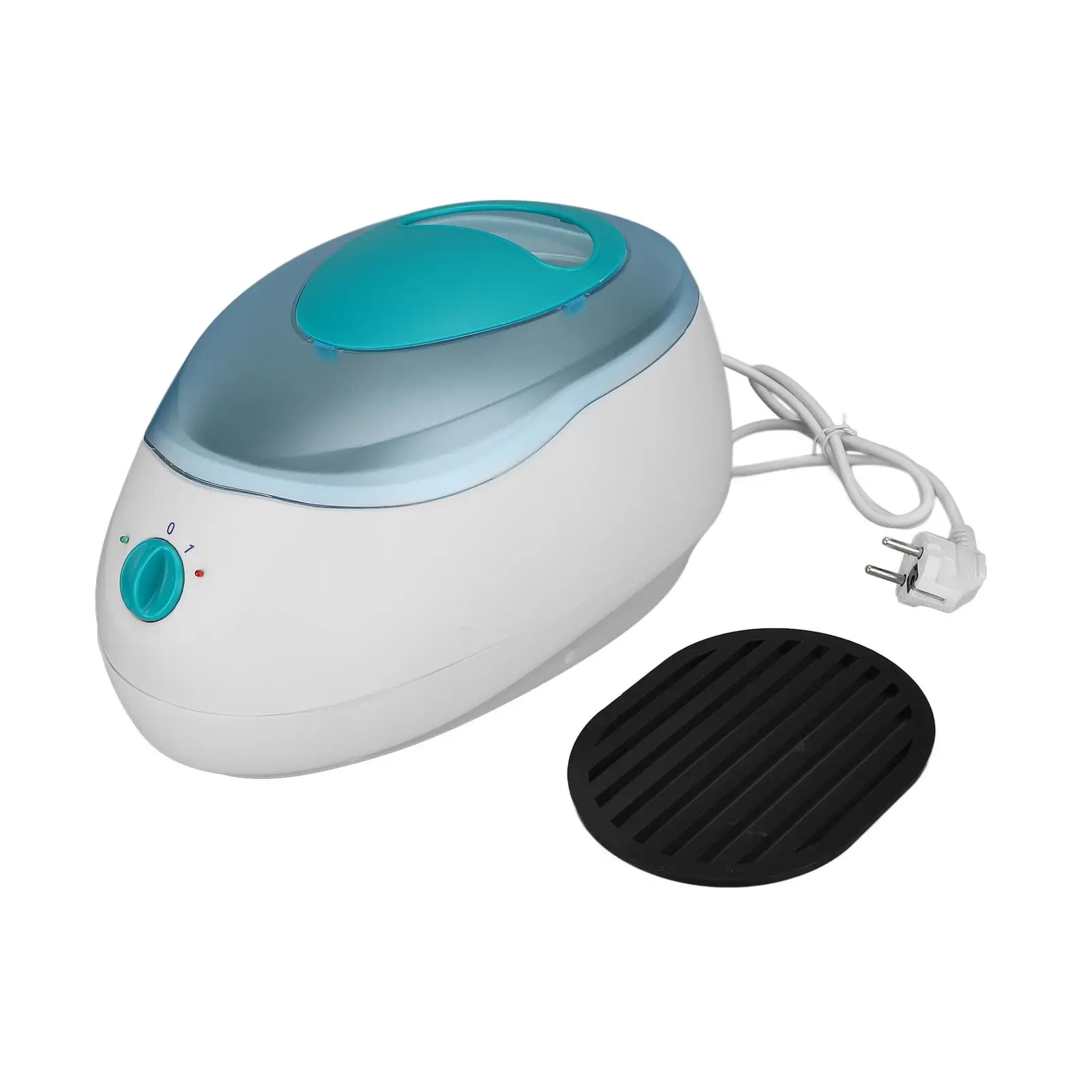 

2.3L Paraffin Wax Bath Machine for Moisturizing and Soothing Hand and Feet Wax Spa Treatment Kit