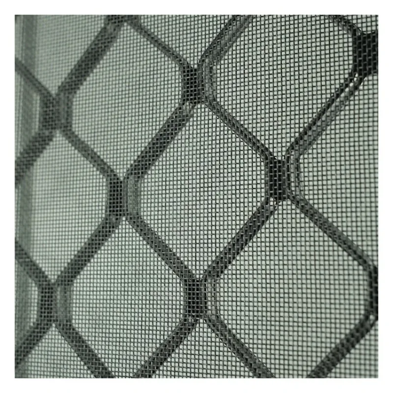 حار بيع الأسود سبائك الألومنيوم تخييم دخول الباب الإطار متنقل الباب مطوي الشمس أعمى Rv الباب