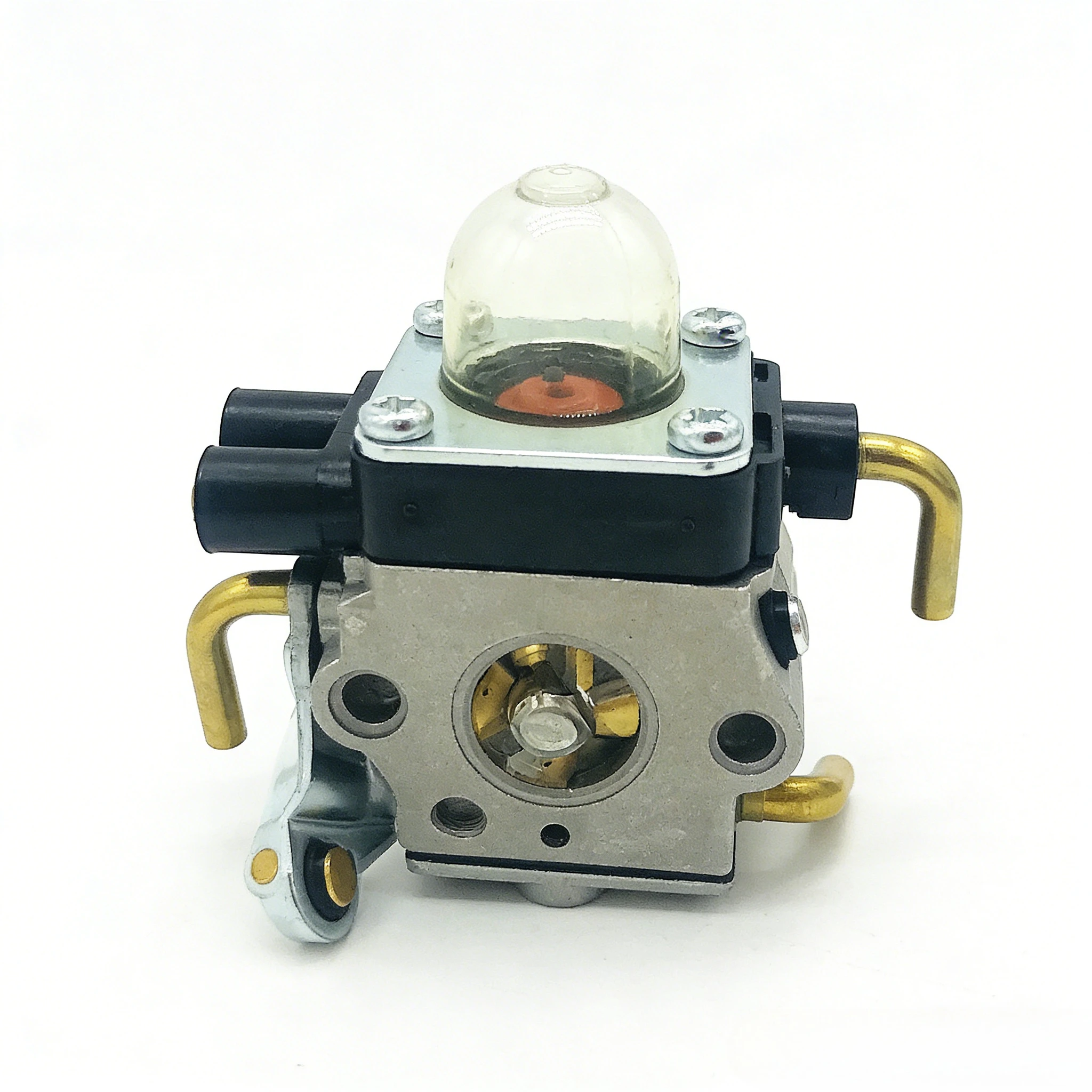 For STIHL FS45 HS45 FS38 HL45 KM55R FS55R FS55RC FS80R FS85 FS85R FS85T FS85RX Trimmer - C1Q-S97 C1Q-S186 Carburetor