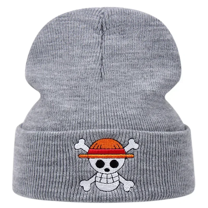 ONE PIECE Luffy Bucket Hat Fashion Unisex Sunscreen Panama Hat Anime Men Women Fisherman Cap Casual Bob Hiphop Bucket Caps Gifts