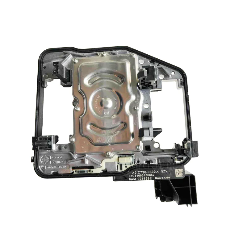 

0AM927769E DQ200 DGS 0AM 0CW Transmission Control Unit Dual Clutch