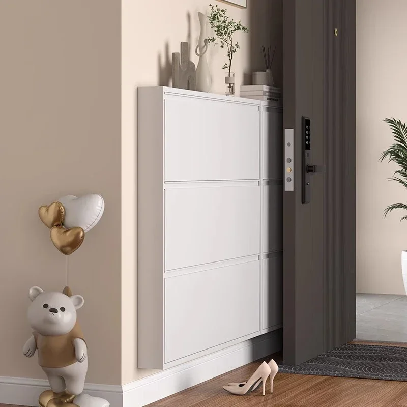 

Shoe Cabinet Rack Organizer Mats Living Room Cabinets Tote Bag Shoerack Shoe-shelf Home Furniture Armoire Cupboards Shoes