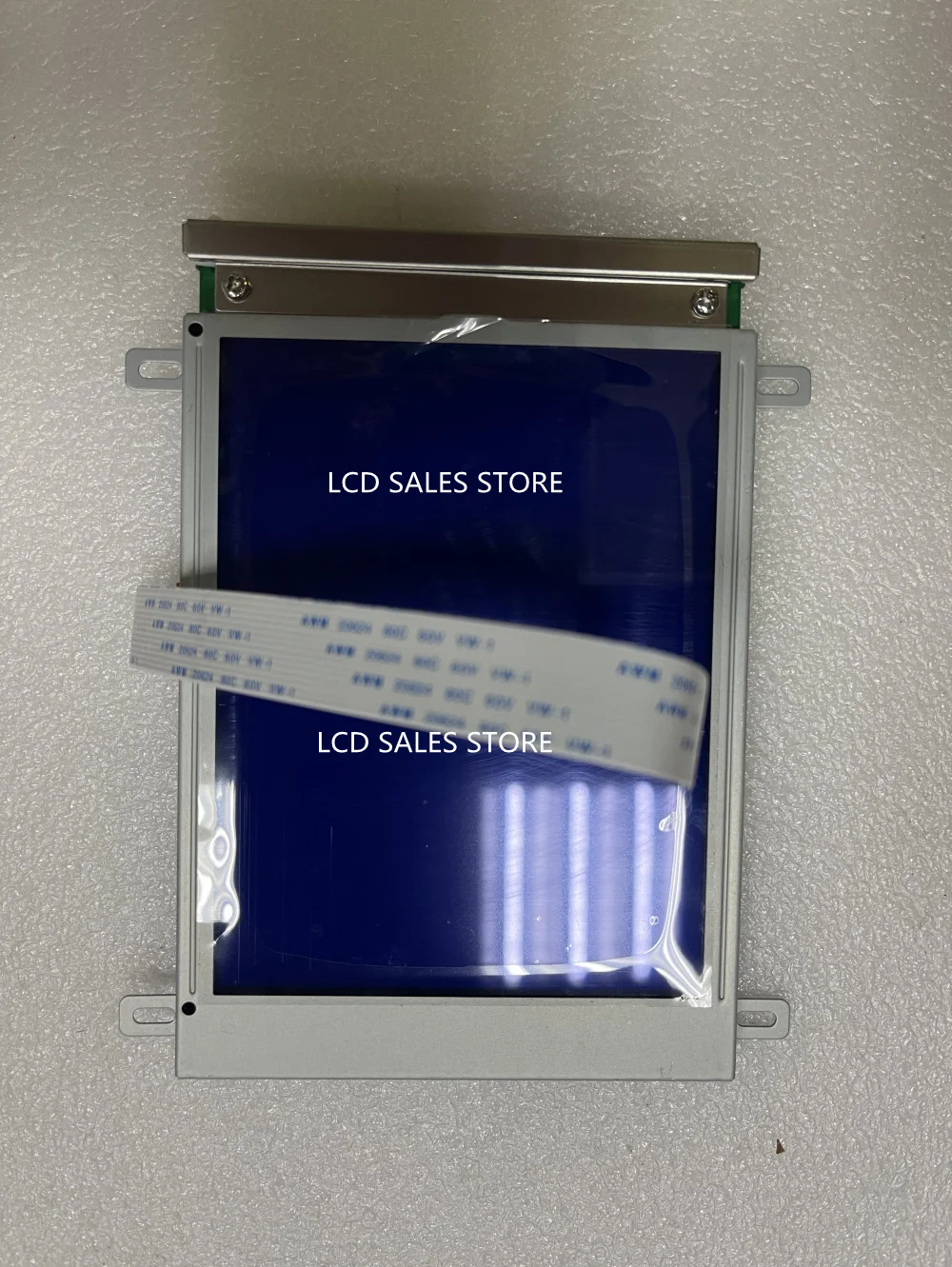 LCD DISPLAY SCREEN  EW50367NCW COMPATIBLE  NEW