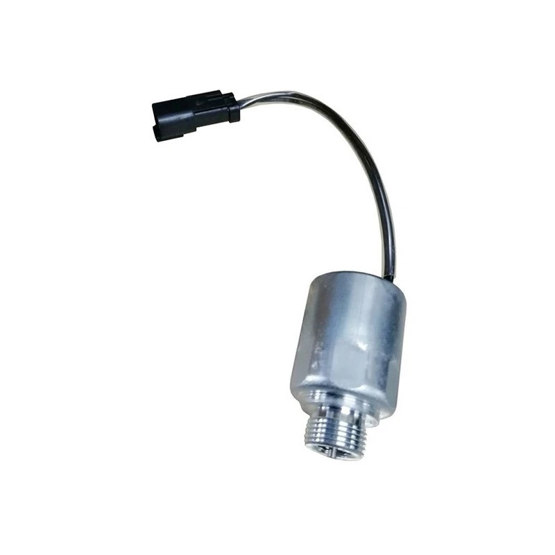 Applicable Construction Machinery Parts WA500/D155A-6 Solenoid Valve Assembly 56D-15-35220