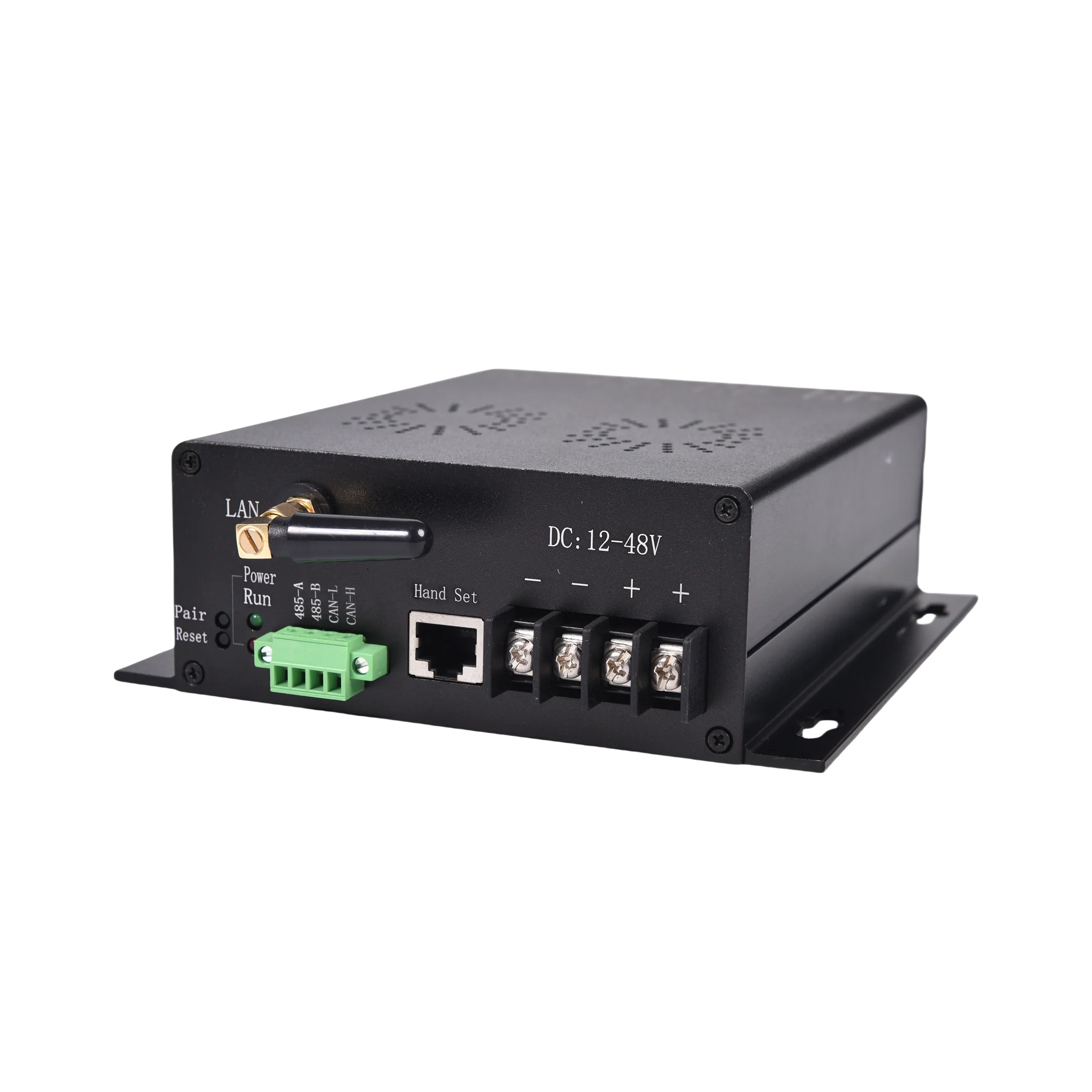 Super hochwertiger Hall-Synchron-Controller, elektrischer wasserdichter Linearantrieb, Motorsteuerungen