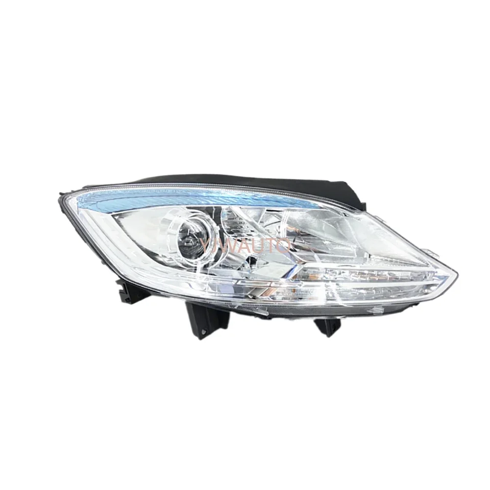 

Headlights For Haima M6 Headlamp Assembly Daytime Running Light Auto Whole Car Light Assembly