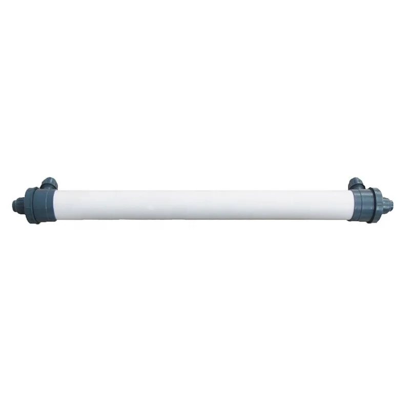 

UFaIA219 PES Hollow Fiber Membrane Filter Pump Pressure Vessel Superior Water Sewage Treatment for Farm Industries Includes