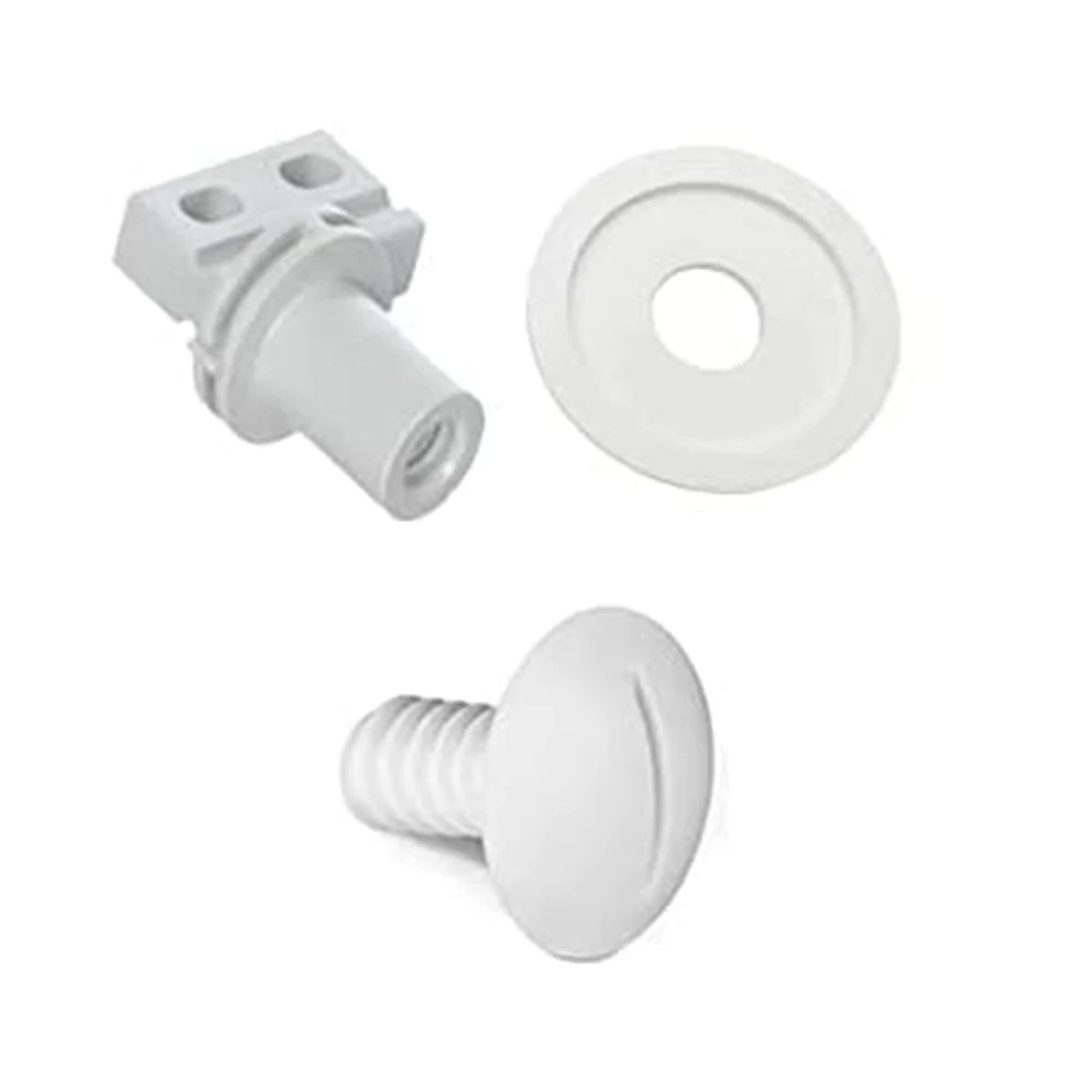 C-65 Axle Replacement Washers Pool Cleaner Components Cost-effective Maintenance Easy Installation Quick Install Pool Parts