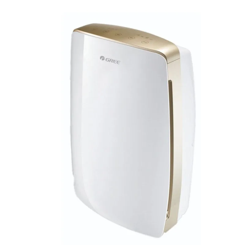 Energy Efficient Gree Daisy Portable Household Dehumidifier Intelligent Control