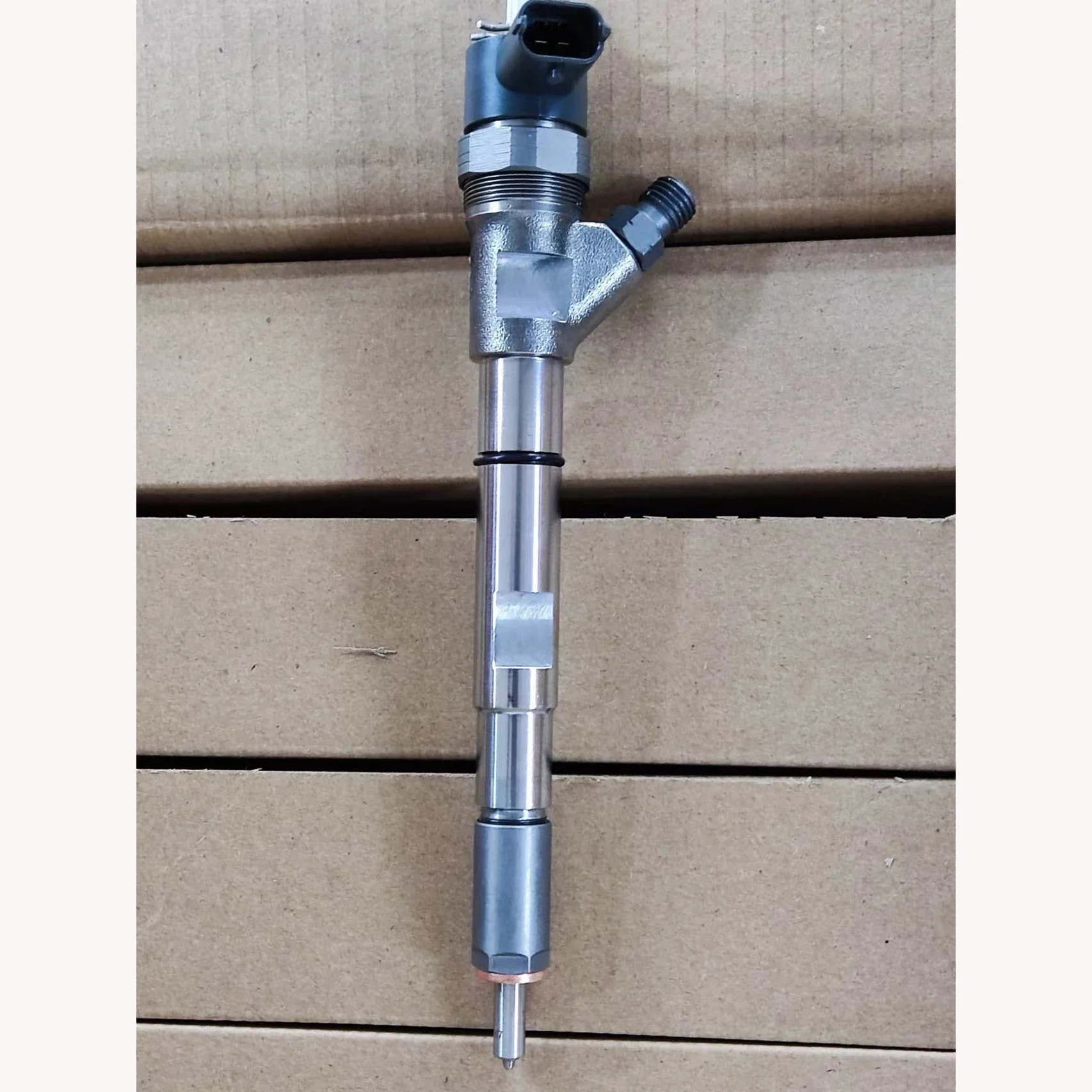 Diesels Fuel Injector for Hyundais Porter Starex Bongo2 OEM 33800-4A360