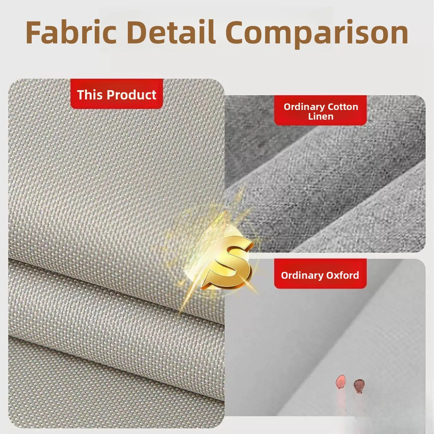 Large Capacity Clothing Storage Bag with Visible Window for College Students Dormitory Wardrobe Blanket Organization Bag