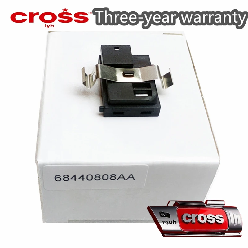 

Новый датчик температуры влажности 68440808 АА 55111389 AF для Jeep Dodge Chrysler Ram Fiat 2014-2020