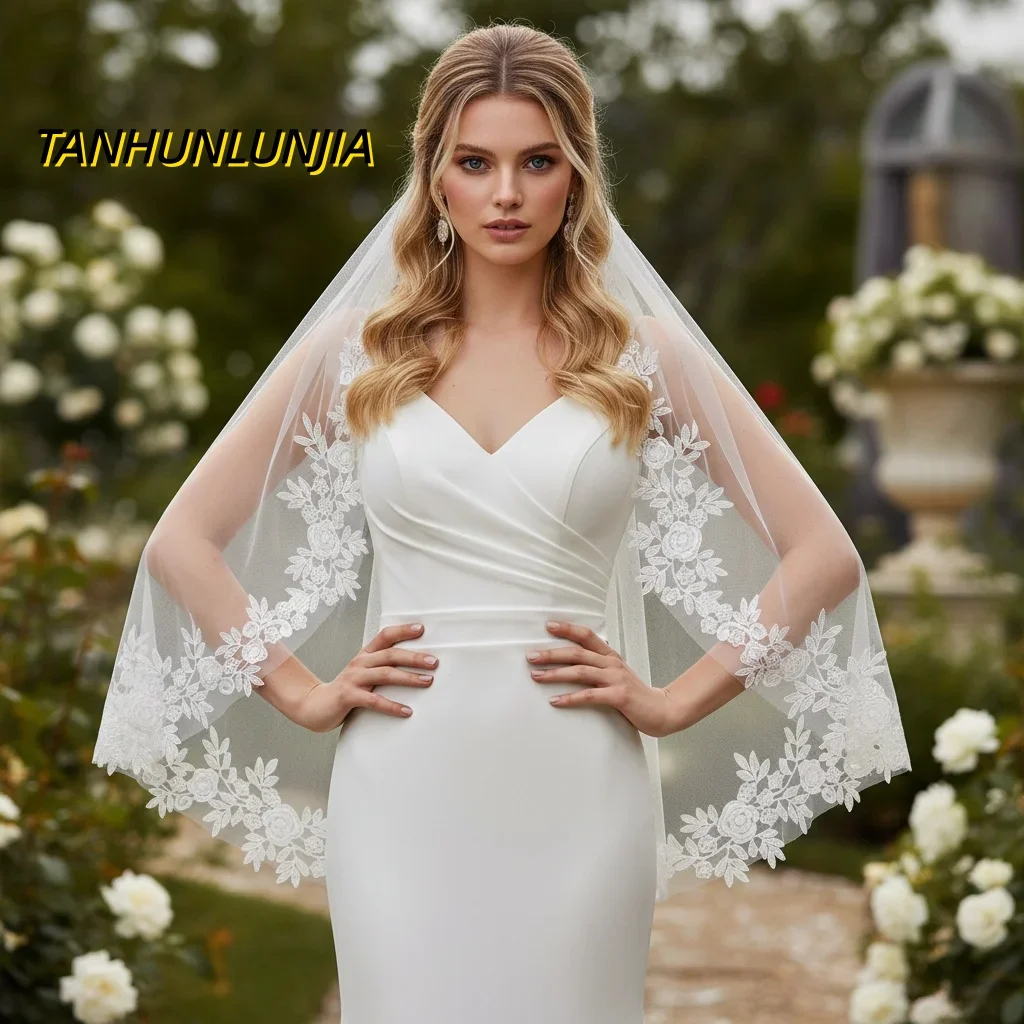 elegante-velo-da-sposa-con-applicazioni-in-pizzo-sciarpa-in-tulle-con-bordo-floreale-accessorio-per-cerimonia-nuziale