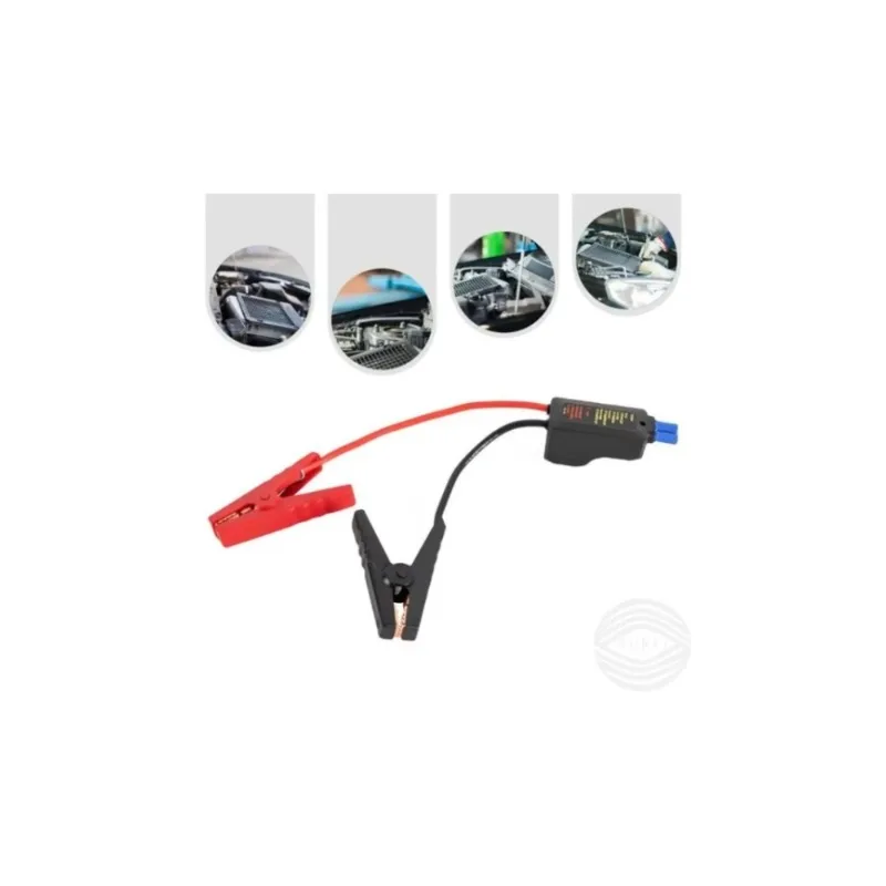 Heavy Duty Jump Sta…