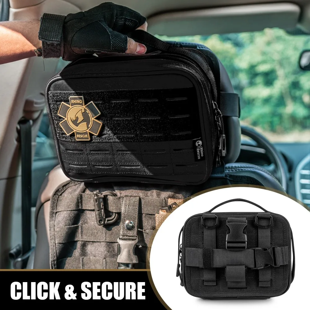 Thumbnail 4 - #9 Top First Aid Kits Picks for Every Budget