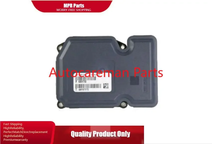 Fit for Grand cherokee,Durango 2017-2018 Abs Anti-lock Brake module 68347118AA