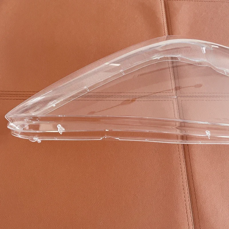 For Lexus ES300 ES330 2002 2003 2004 2005 Car Headlight Shell Headlight cover Headlamp Lens Headlight Glass Auto Shell Cover