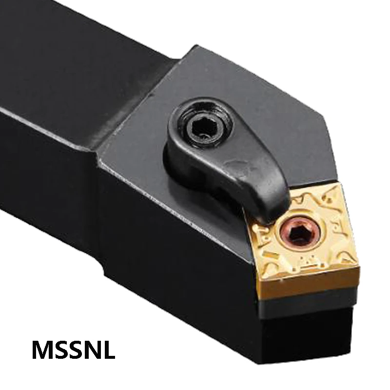 BEYOND MSSNR MSSNL 1616 MSSNR1616H12 MSSNR2020K12 MSSNR2525M12 portautensili per tornitura esterna inserti in metallo duro fresa per tornio SNMG