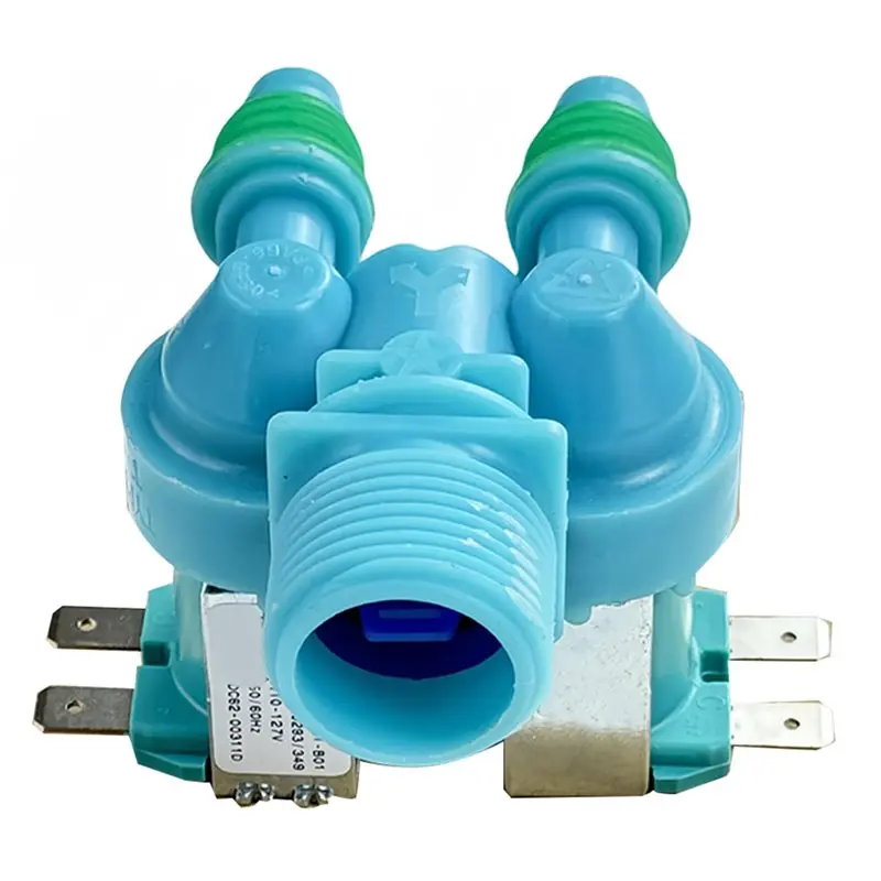 Washer Water Inlet …