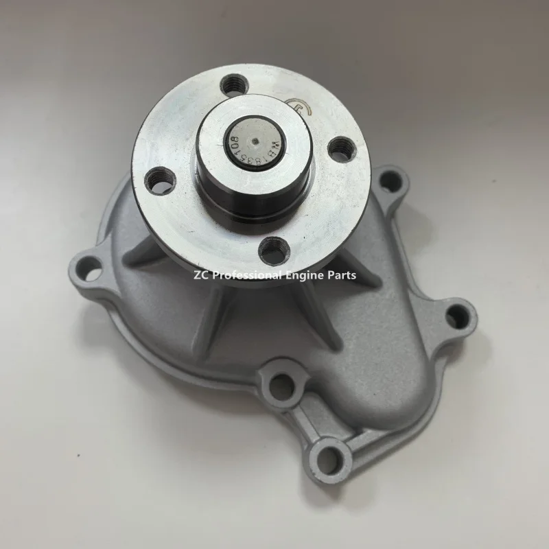 1C010-73030 1C010-73035 Chinese Made Engine Water Pump For Kubota V3800