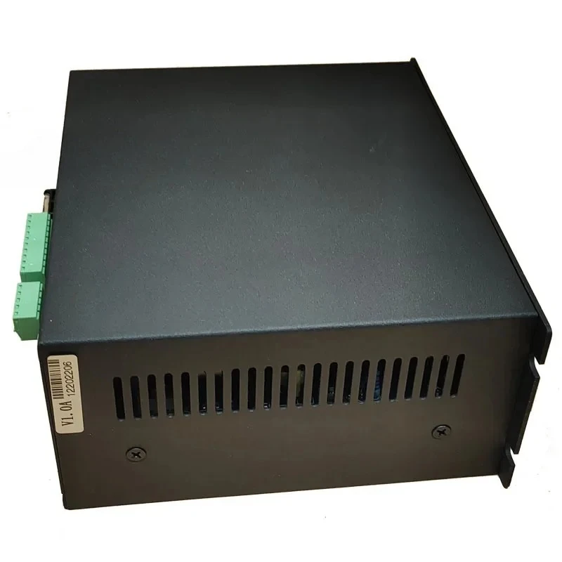 Brushless motor controller 220V 1.5kW 3KW panel manual control Hall control motor