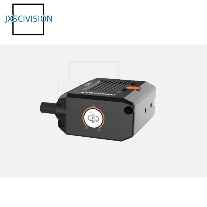 New MV-ID2016M-16S-RBN MV-ID2016M-25S-RBN HIKROBOT ID2000 Smart Code Reader